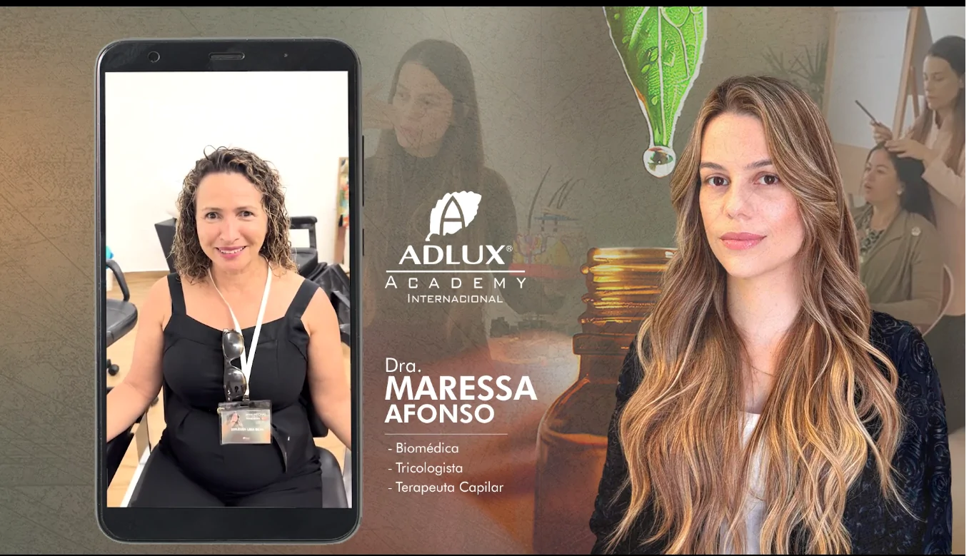 Passei a enxergar outro mundo